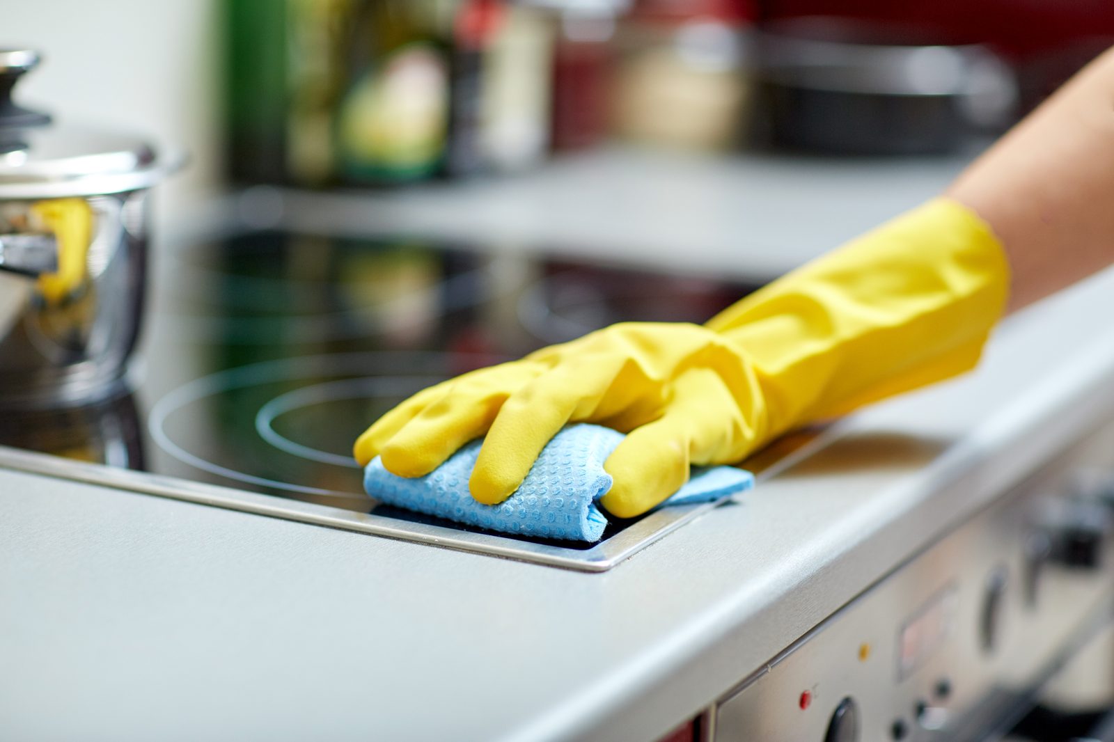 Understanding Cleaning Services Prices: What Affects the Cost in Gdańsk?