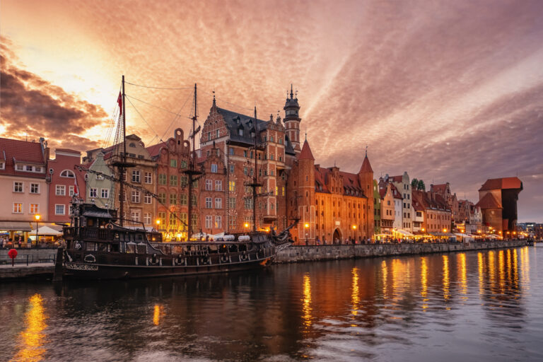 Stare mieszkania Gdańsk sprzątanie – realne problemy i patenty profesjonalistów