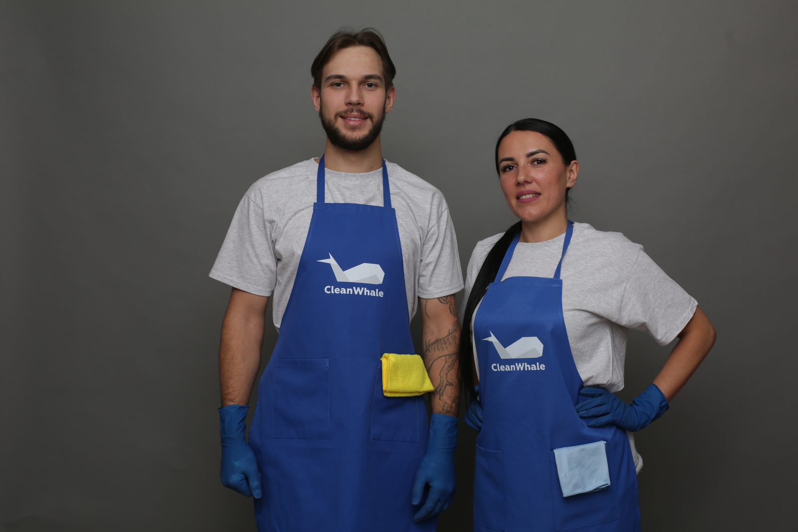 Sprzątanie w Sopocie – profesjonalne usługi sprzątające krok po kroku