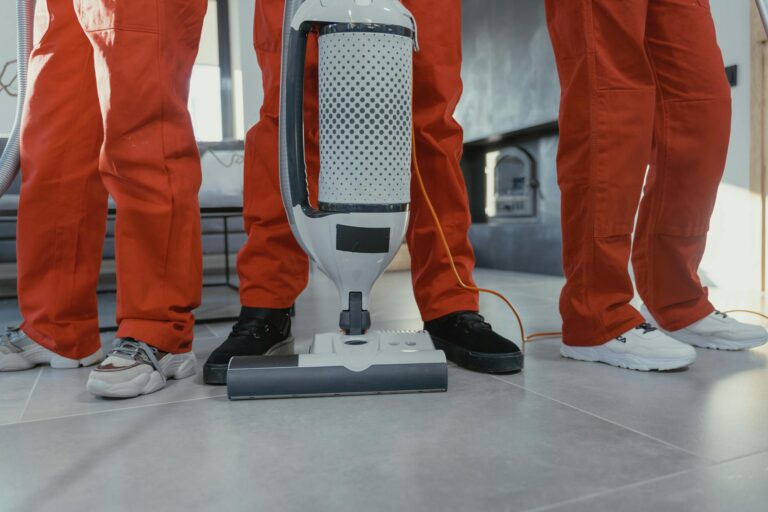 Kompletny Przewodnik po Sprzątaniu Domu w Gdańsku: Ceny i Zakres Usług