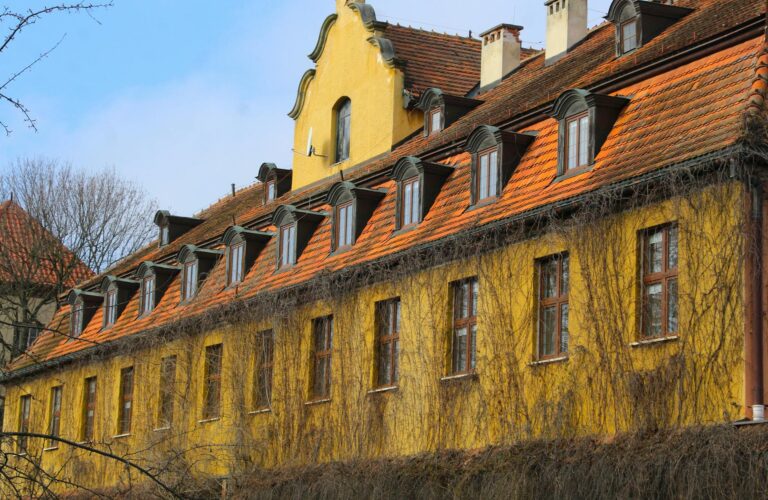 Jakie są ceny sprzątania mieszkań w dzielnicach Oliwa i Przymorze w Gdańsku?