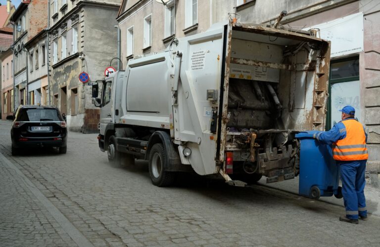 Jak CleanWhale kontroluje jakość sprzątania w Gdańsku: co zrobić po problemie z usługą